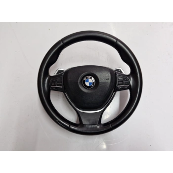 BMW F10 520 DİREKSİYON + AİRBAG F1 ORJİNAL HATASIZ 2011-2017