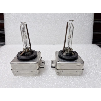 BMW F10 520 F30 320 FAR ZENON AMPUL TAKIM D1S ORJİNAL OSRAM