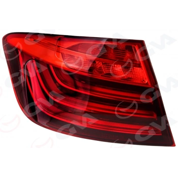 BMW F10 520 LCI SOL DIŞ STOP LAMBASI SIFIR 2014-2017