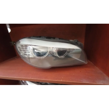 BMW F10 520 SAĞ FAR ORJİNAL HATASIZ İŞLEMSİZ 2011 2012 2013