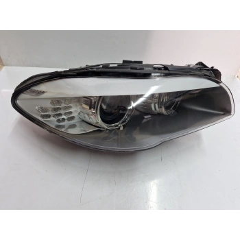 BMW F10 520 SAĞ ÖN FAR ORJİNAL 2011-2014