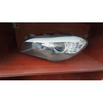 BMW F10 520 SOL FAR ORJİNAL HATASIZ İŞLEMSİZ 2011 2012 2013