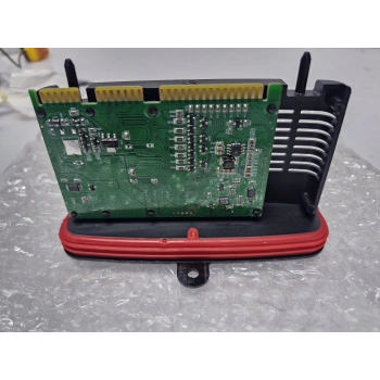 BMW F10 LCİ 520 FAR LED KARTI BEYNİ SIFIR 2014-2017