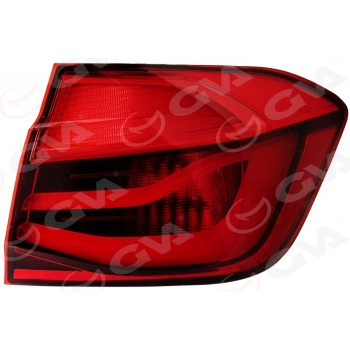 BMW F30 320 LCI SAĞ DIŞ STOP LAMBASI SIFIR 2015-2018