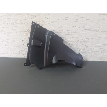 BMW F30 320 M ÖN TAMPON KÜREK BAKALİTİ SOL SIFIR 2011-2017