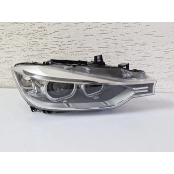 BMW F30 320 SAĞ ÖN FAR 2011-2013 SIFIR AYARINDA