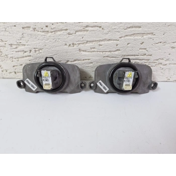 BMW F30 FAR LED ANGEL BEYNİ MODÜLÜ SET SIFIR 2011-2013