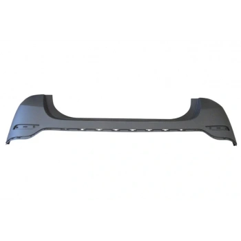 BMW X1- E84- 13/15; ARKA TAMPON ASTARLI GRİ (TYG)