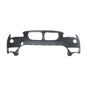 BMW X1- E84- 13/15; ÖN ÜST TAMPON FAR YIKAMA DELİKLİ (TYG)