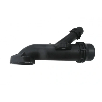 BMW X3- E83- 04/10; BLOK SU BORUSU (DEVİRDAİM BORUSU) PLASTİK