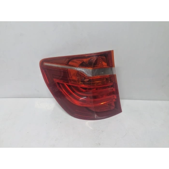 BMW X3 F25 SOL DIŞ ARKA STOP LAMBASI ORJİNAL 2010-2014
