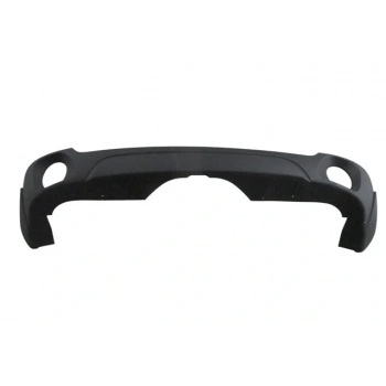 BMW X5- F15- 14/18; KARLIK (ARKA TAMPON ALTI) SPOILER (TW)
