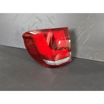 BMW X5 F15 SOL ARKA STOP LAMBASI LEDLİ SIFIR 2013-2018