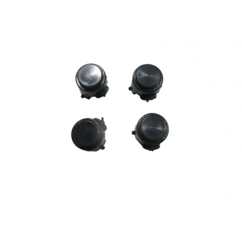 BMW X6- E71- 10/14; PARK SENSÖR ÜST KAPAĞI SET (4 PARÇA) (LCI)