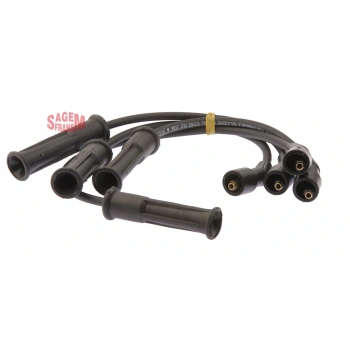 BUJI BOBIN KABLOSU R19 ALIZE MEGANE 1.6 8V K7M