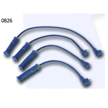 BUJI KABLOSU CLIO SYMBOL KANGOO MEGANE 1.4 E7J K7M K7J