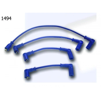 BUJI KABLOSU M131 SLX UNO 70 TEMPRA 1.4 TIPO