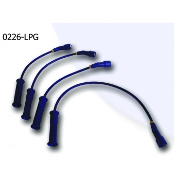 BUJI KABLOSU MEGANE R19 CLIO 1.6IE