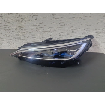 BYD ATTO 3 SOL ÖN FAR SIFIR 2023-2025