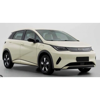 BYD DOLPHIN- 24/25; ARAÇ BİLGİLERİ VE RESİMLERİ