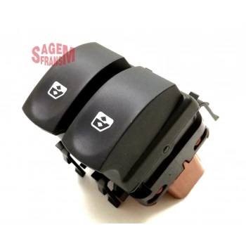 CAM ACMA DUGMESI ON SOL CLIO III SYMBOL CIFTLI