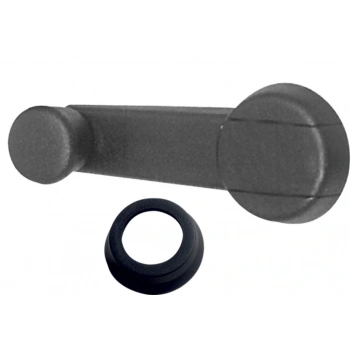 CAM ACMA KOLU SIYAH E.M R.9 R12