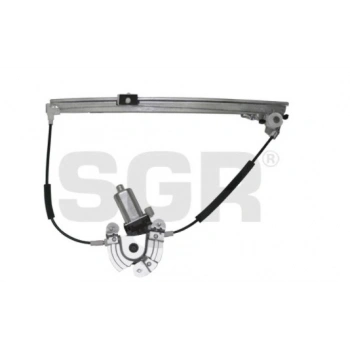 CAM KALDIRMA MEKANIZMASI ELEKTRIKLI ON SAG MEGANE I