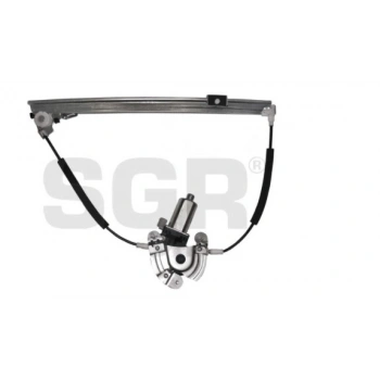 CAM KALDIRMA MEKANIZMASI ELEKTRIKLI ON SOL MEGANE I