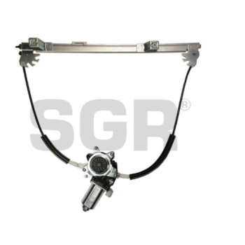 CAM KALDIRMA MEKANIZMASI ELEKTRIKLI ON SOL R19