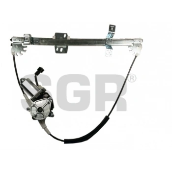 CAM KALDIRMA MEKANIZMASI ELEKTRIKLI ON SOL R9