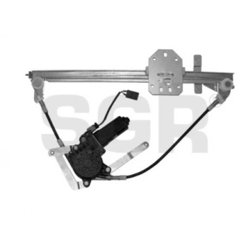 CAM KALDIRMA MEKANIZMASI ELEKTRIKLI ON SOL SLX