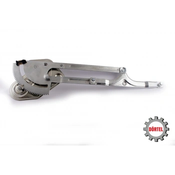 CAM KRIKOSU ON SAG TOROS R12