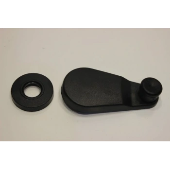 CAM ACMA KOLU M131 DKS SIYAH