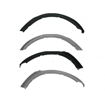 CAMURLUK AGZI BAKALITI TK UNO (4 PARCA)