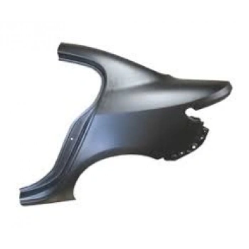 CAMURLUK ARKA SOL FLUENCE 2009 - 2016