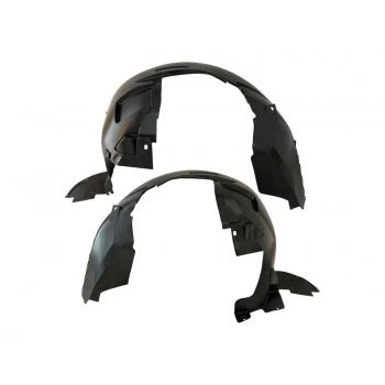 CAMURLUK DAVLUMBAZ ON SOL DOBLO III 10