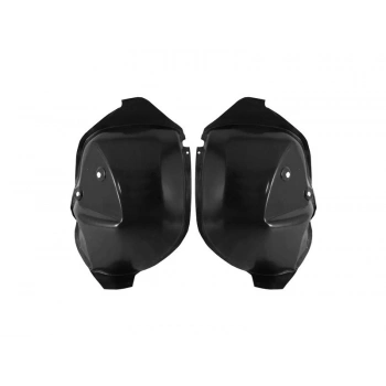 CAMURLUK DAVLUMBAZI ARKA SOL DUSTER 2009 -