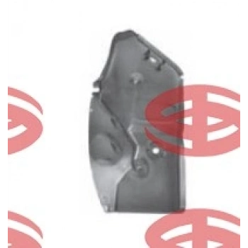 CAMURLUK DAVLUMBAZI ARKA SOL SYMBOL 2012 -