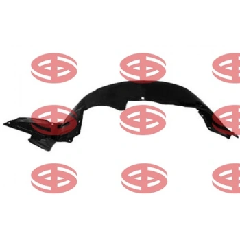 CAMURLUK DAVLUMBAZI ON SAG ACCENT 2003 2005