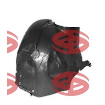 CAMURLUK DAVLUMBAZI ON SAG ( ARKA KISIM ) KANGOO 1997 - 2007