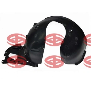 CAMURLUK DAVLUMBAZI ON SAG C3 2010 -