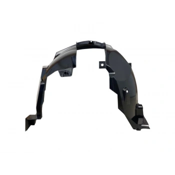 CAMURLUK DAVLUMBAZI ON SAG DUSTER 2017