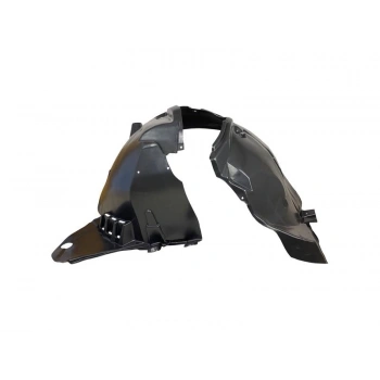 CAMURLUK DAVLUMBAZI ON SAG KADJAR