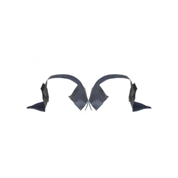 CAMURLUK DAVLUMBAZI ON SAG PARTNER I 1996 - 2002