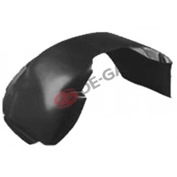 CAMURLUK DAVLUMBAZI ON SOL ALBEA Y.M