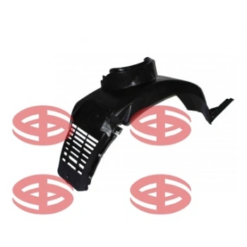 CAMURLUK DAVLUMBAZI ON SOL BRAVA 1995 2001