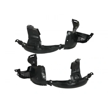 CAMURLUK DAVLUMBAZI ON SOL CLIO SYMBOL 2001 2005