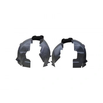 CAMURLUK DAVLUMBAZI ON SOL FOCUS C-MAX 2012 -