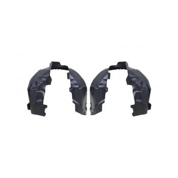 CAMURLUK DAVLUMBAZI ON SOL MONDEO 2008 -