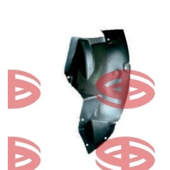 CAMURLUK DAVLUMBAZI ON SOL ( ON KISIM ) MASTER III